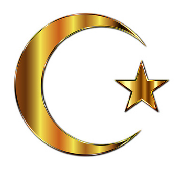islamisches Symbol, Foto: Pixabay