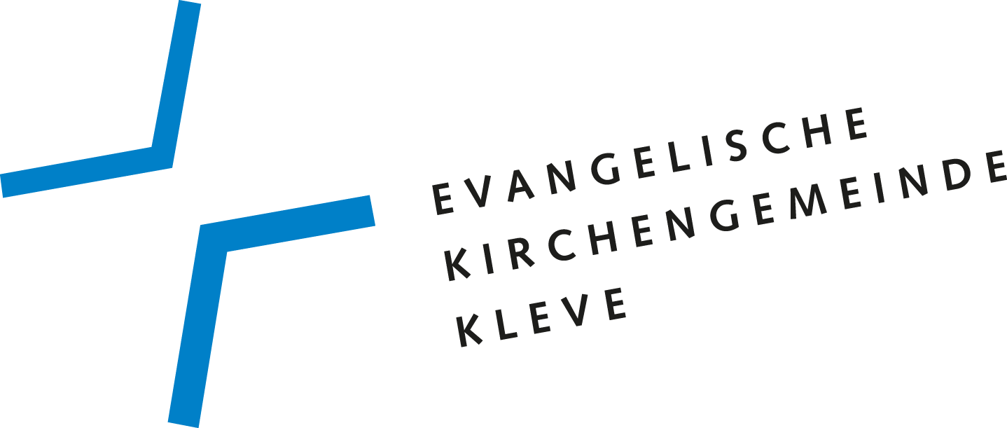 Ev. Kgm. Kleve, Logo