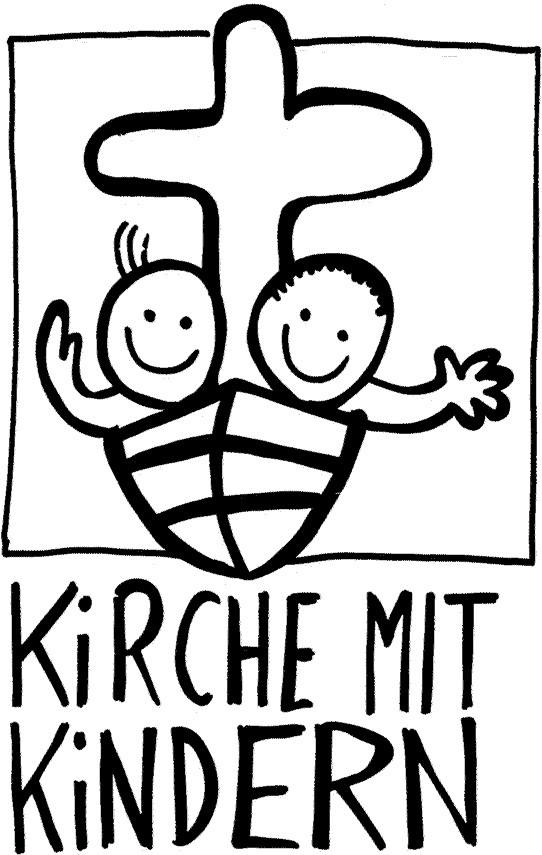 Kindergottesdienst, Logo